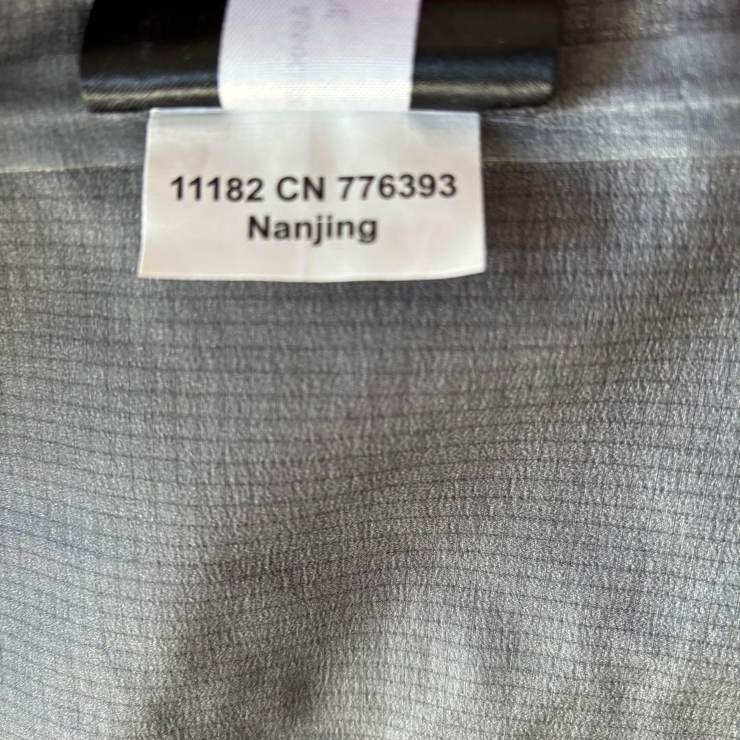 極美品 Burton AK457 GUIDE 3L JACKET&PANTS