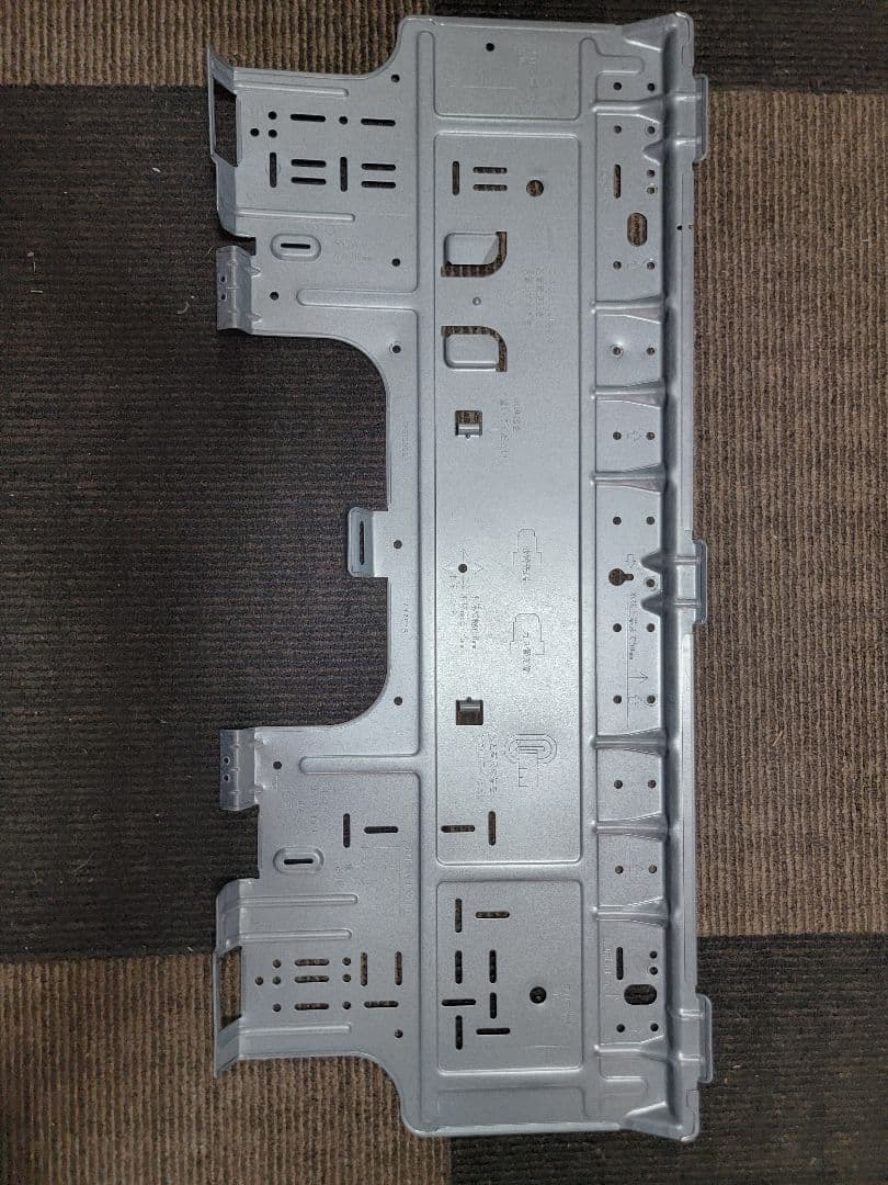 ダイキン AN25RRS-W エアコン 本体 2014年製 100V