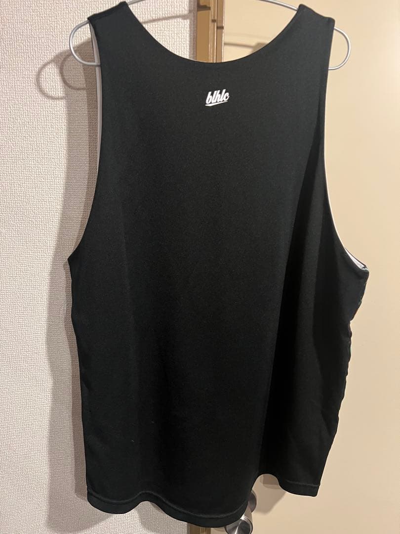 ballaholic TSC リバーシブル　Lサイズ