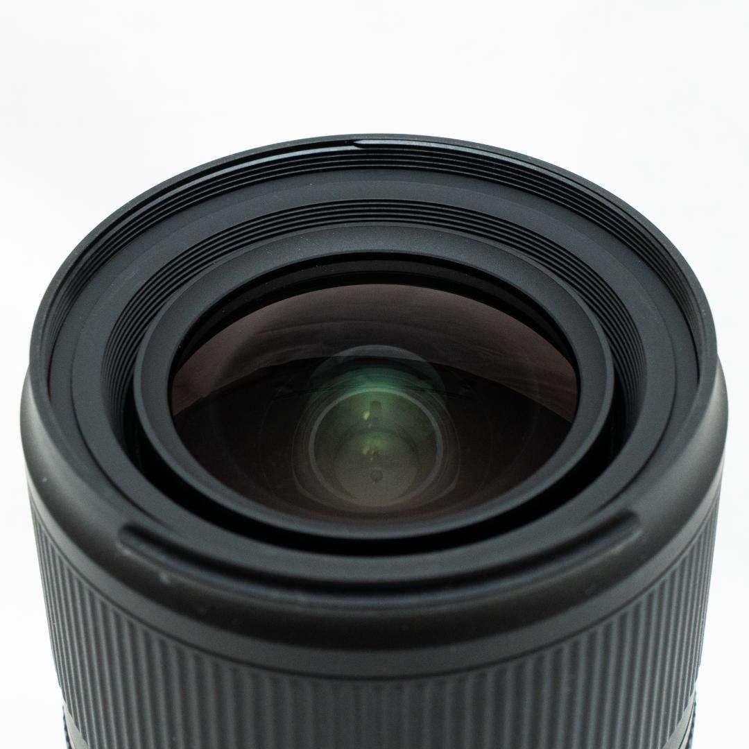 【広角ズームレンズ】17-28mm F2.8 Di III RXD / タムロン