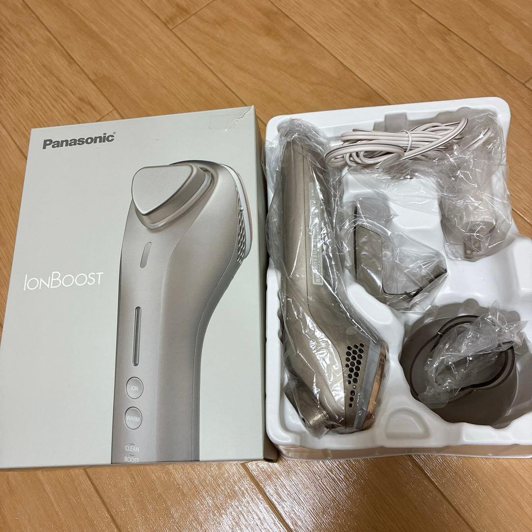 o*s様 Panasonic イオン美顔器 EH-ST0A-N