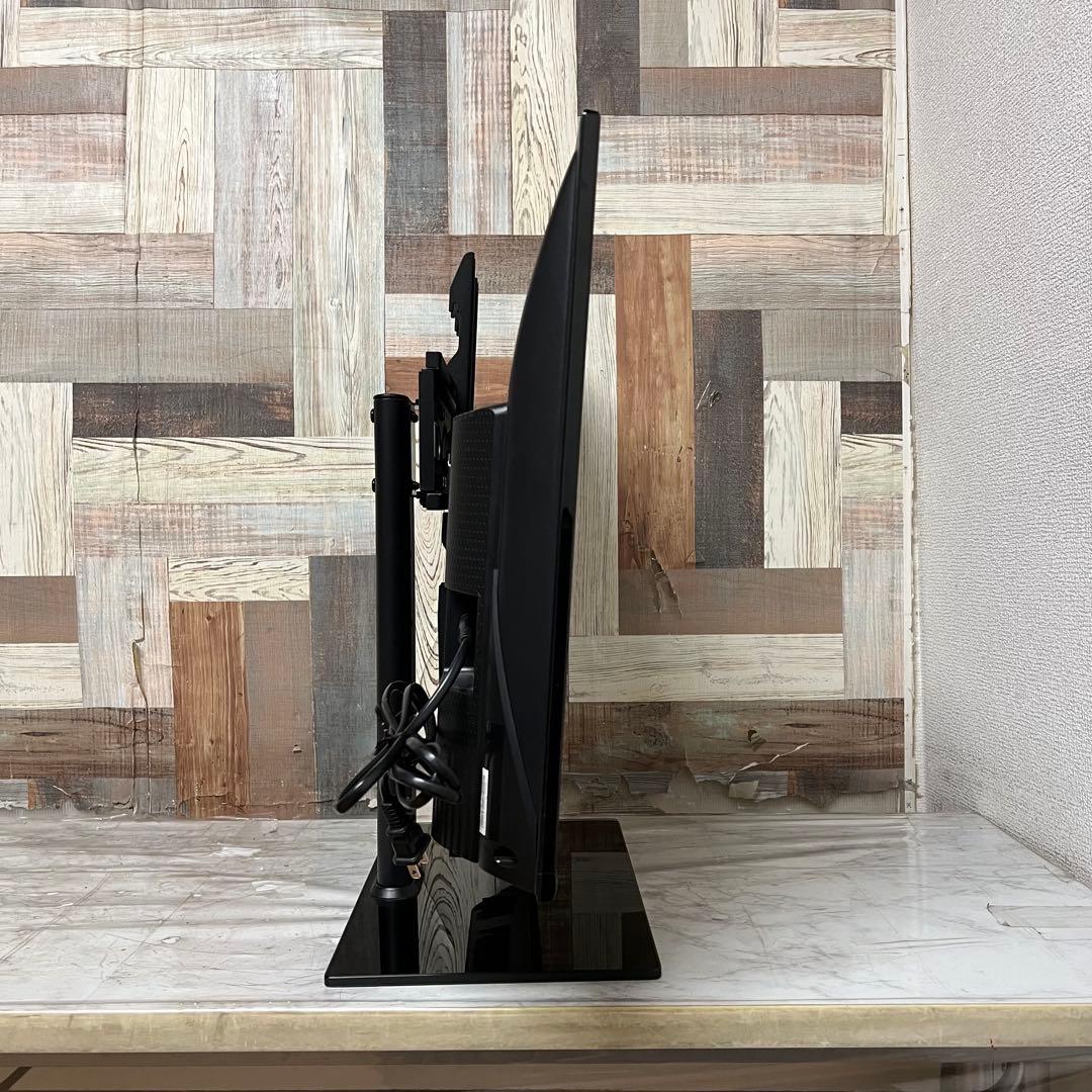 即日受渡❣️全国送料込3年前TCL 32型 液晶スマートテレビ 動画アプリ搭載