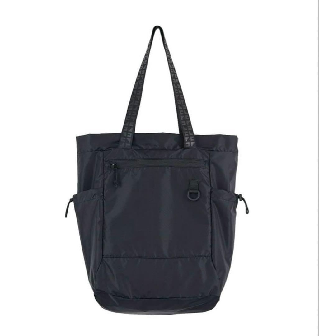 【NF サカナクション 完全受注販売】NF BACKPACK TOTE