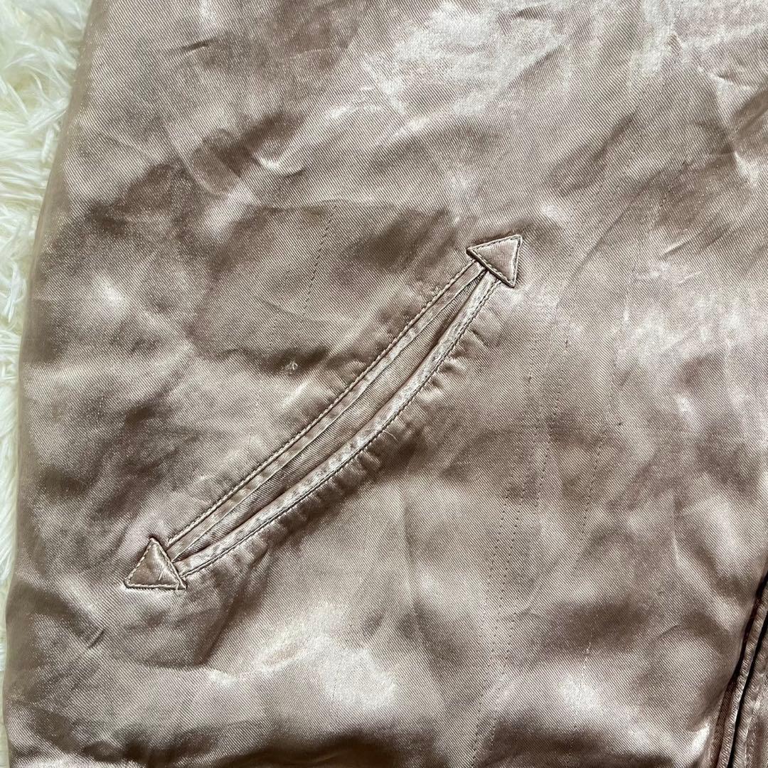 アヴィレックス　スカジャン　WEB&限定