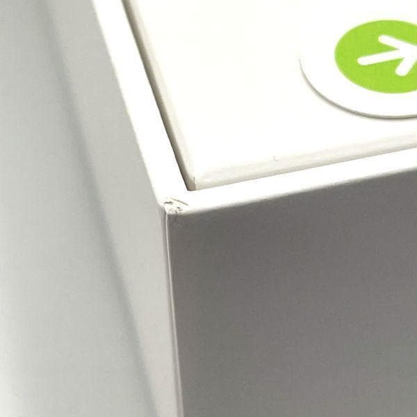 新品未開封 Apple iPadmini7（A17 Pro）Wi-Fiモデル ④