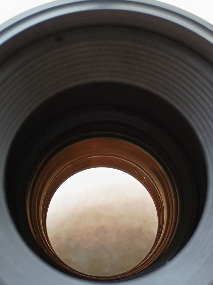 Canon キャノン EF 100mm F2.8 マクロレンズ　ケース付き