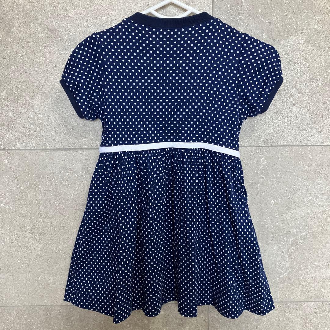 familiar ワンピース 3着セット 90cm