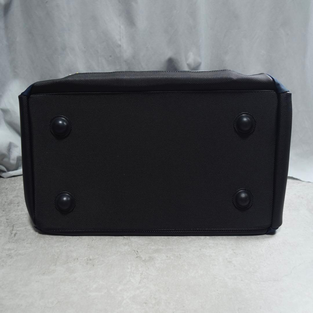 新品 LUFTHANSA ドイツ航空会社 ルフトハンザ ボストンバッグ 2way