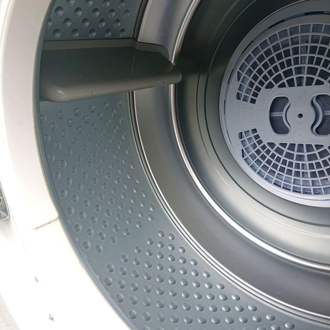 SANYO 2009年製6㎏電気衣類乾燥機 美品 送料無料