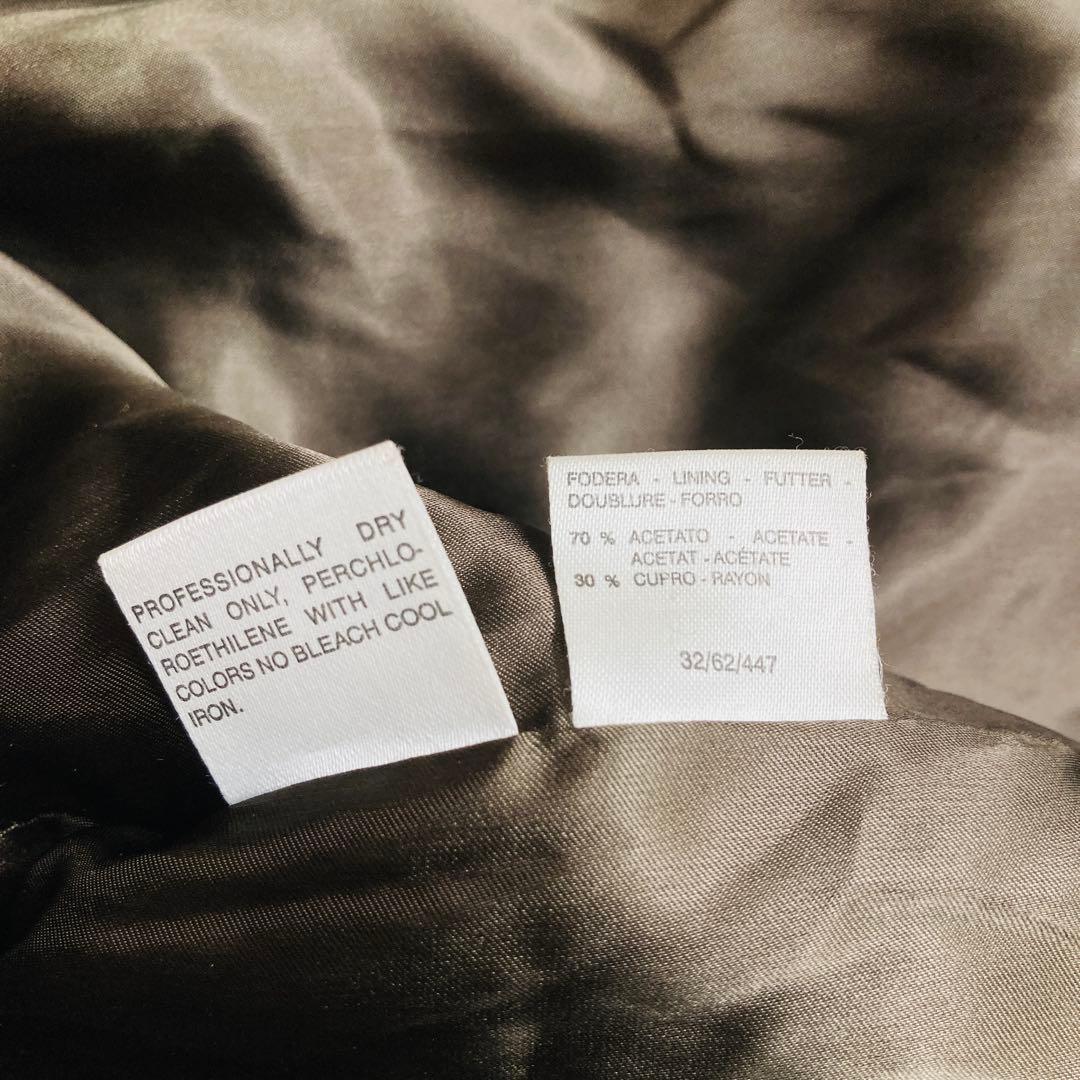 s*n様 MAXMARA マックスマーラ 白タグ アルパカ テディベア ロングコ