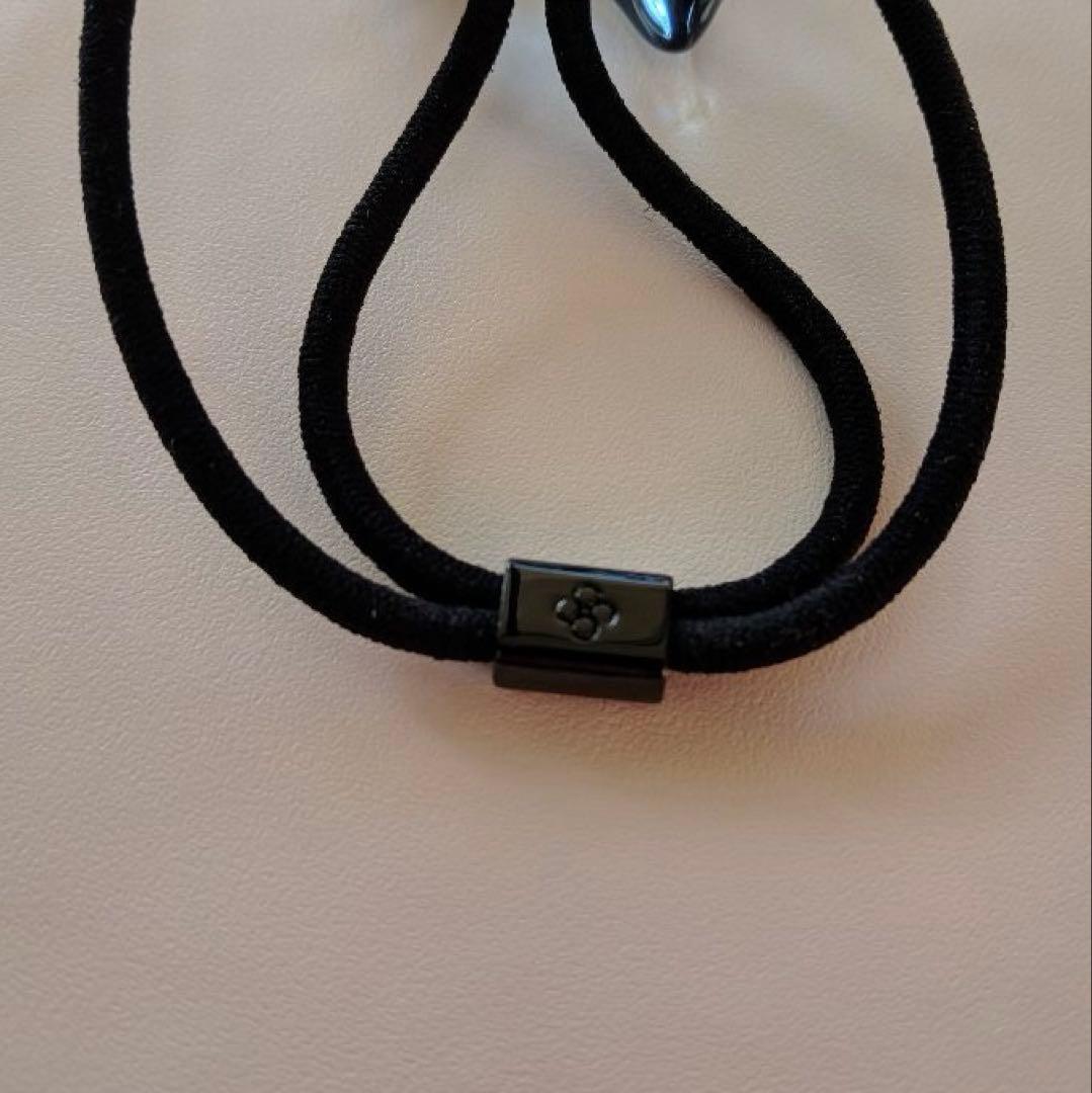 colette malouf アクリリック アイスポニー