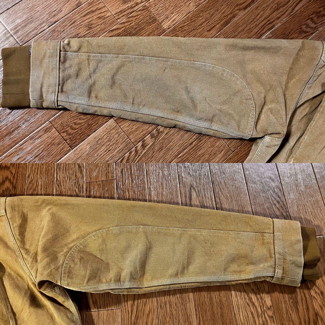 2018年 パタゴニア アイアンフォージ ヘンプキャンバス ランチジャケット L