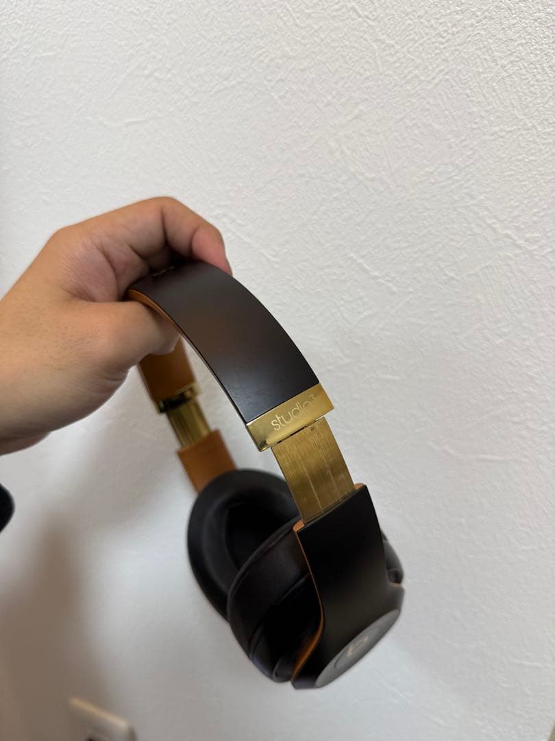 ヘッドホン BeatsStudio3 Wireless Skyline Collection