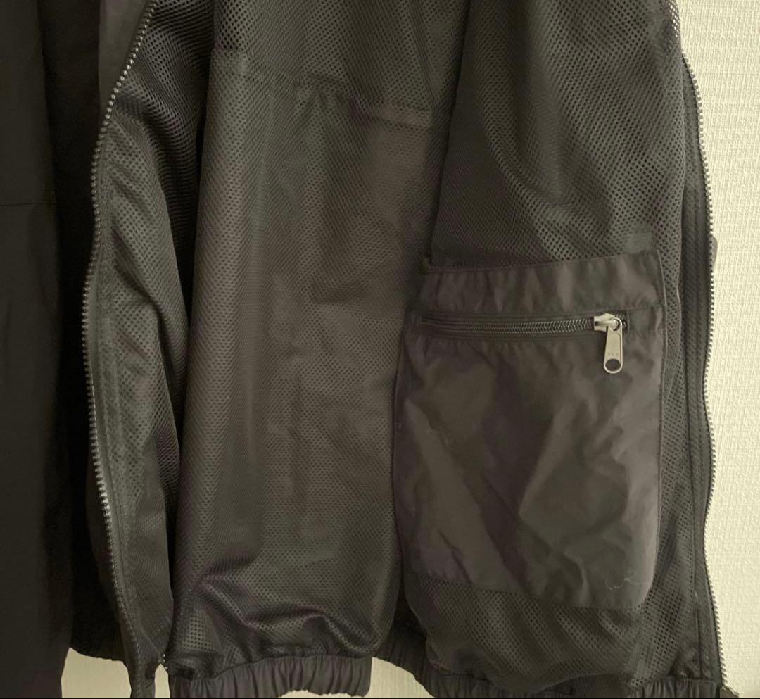 THE NORTH FACE エンライドトラックジャケットNP22460 XL黒