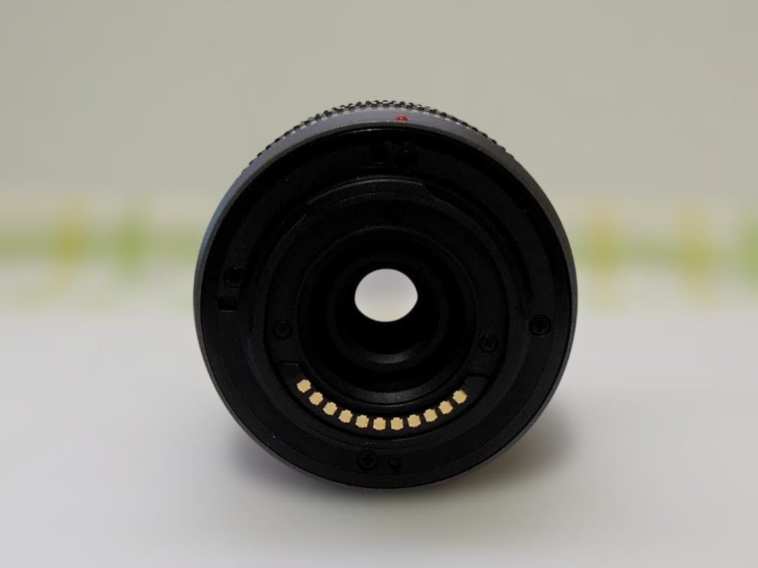 LUMIX GF1 カメラレンズセット