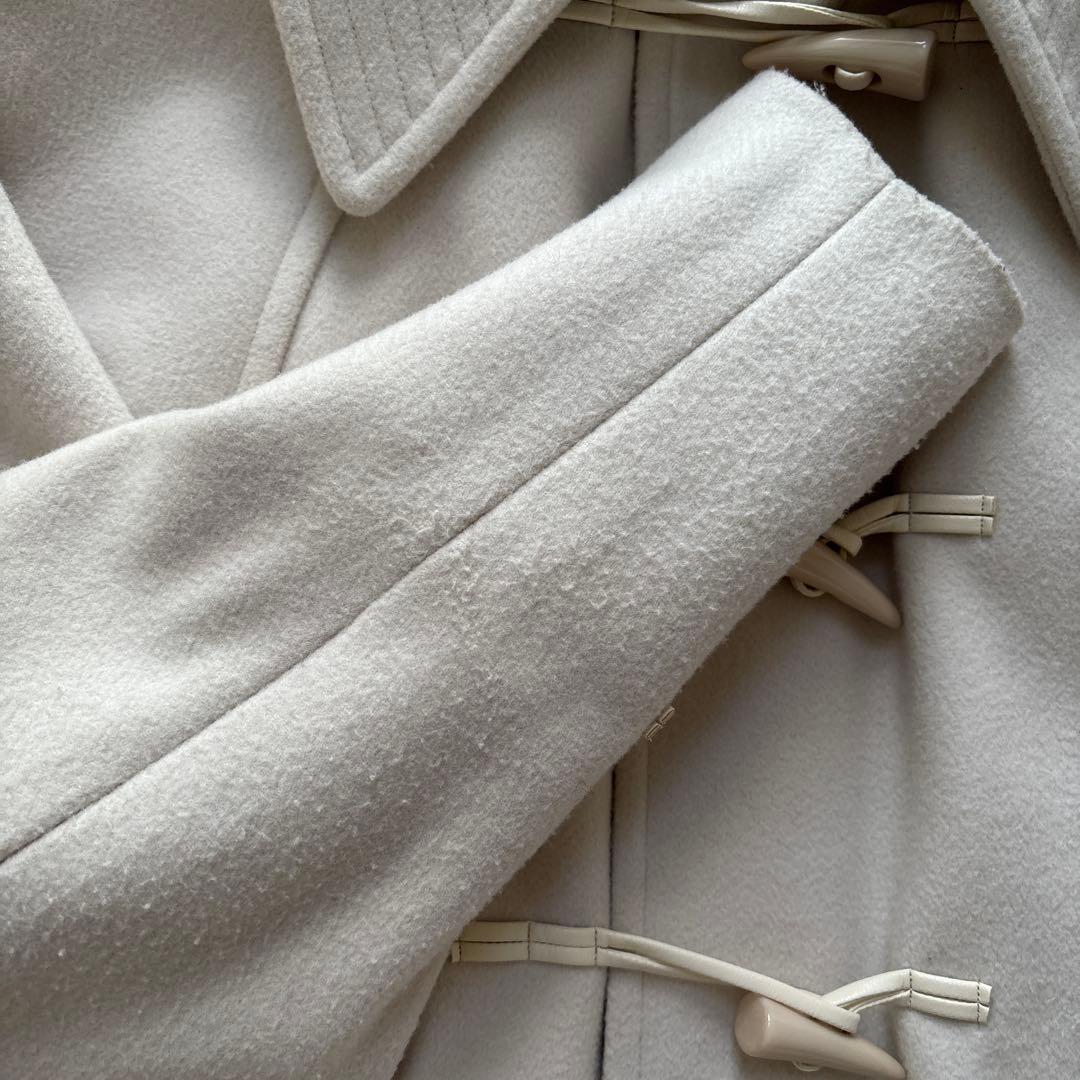 【最終値下げ！！！】WILLFULLY ダッフルコート