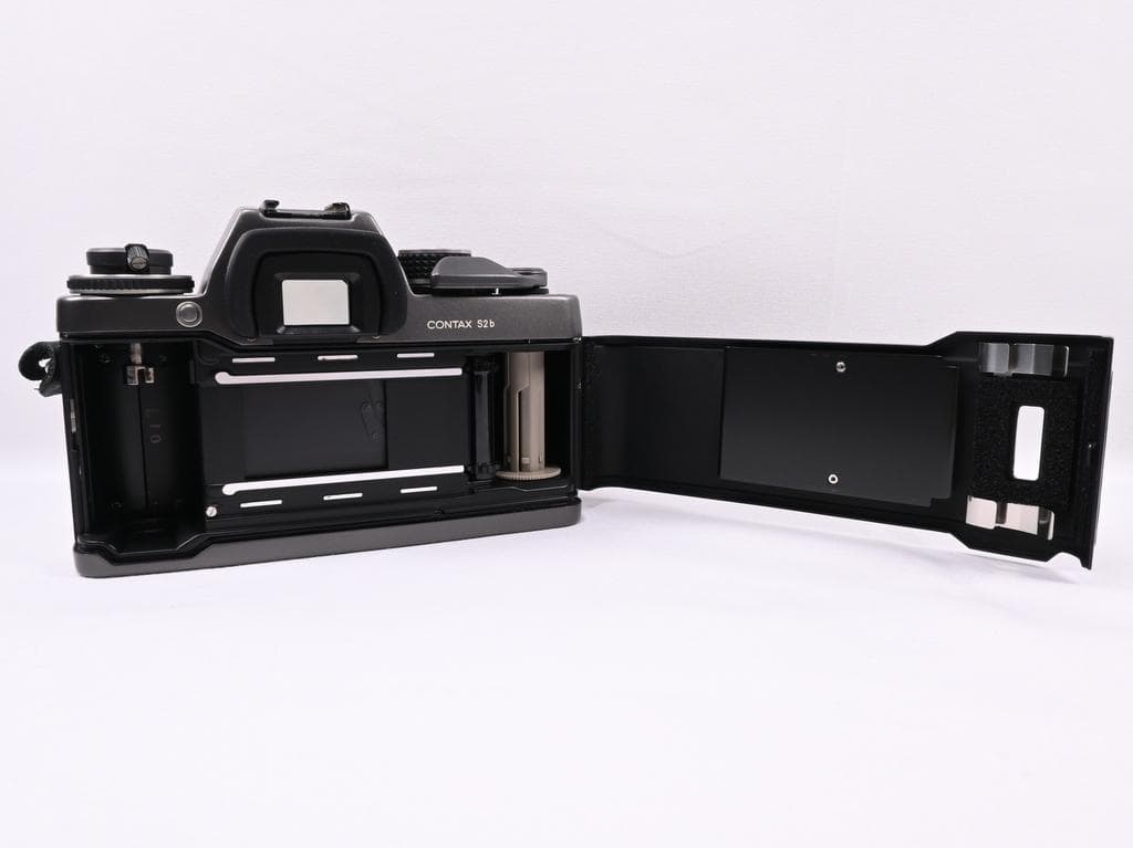 【超美品】 コンタックス CONTAX S2b ボディ