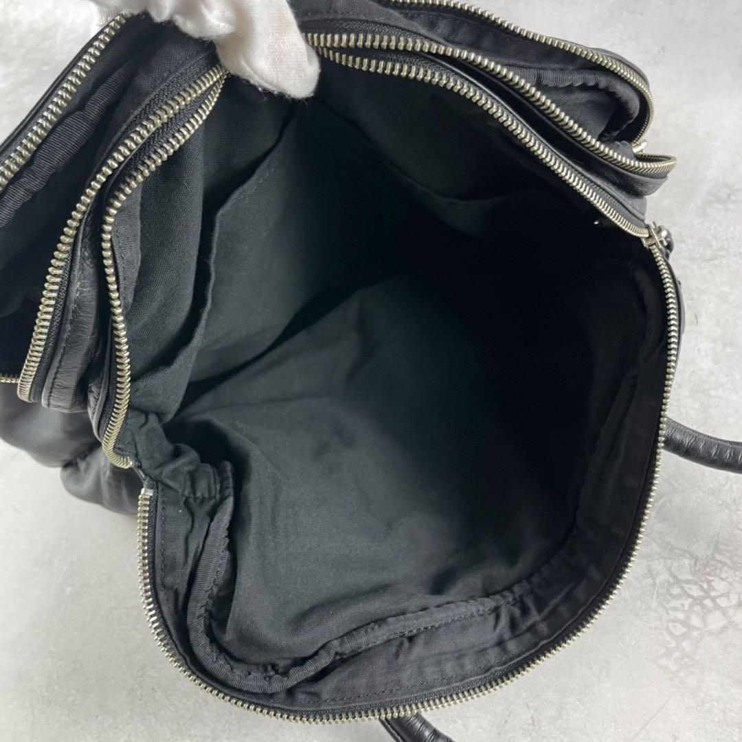 MIZUHO様　Y's ワイズ　ヨウジヤマモト　トートバッグ　アーカイブ　Y2K