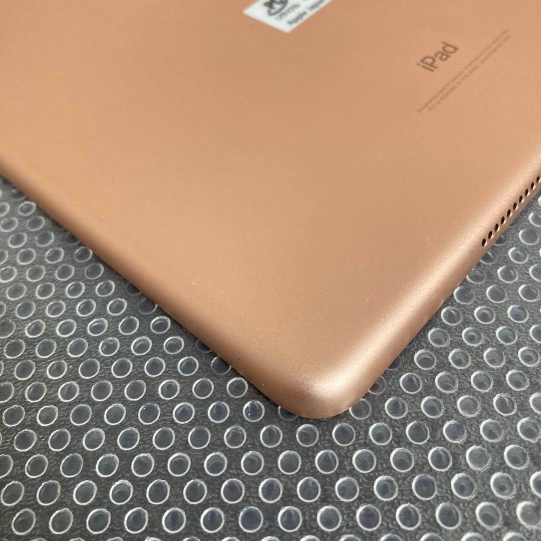 1060【早い者勝ち】電池良好☆iPad6 第6世代 32GB WIFIモデル☆