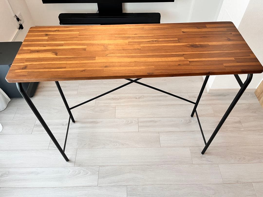 unico Swella カウンターテーブル