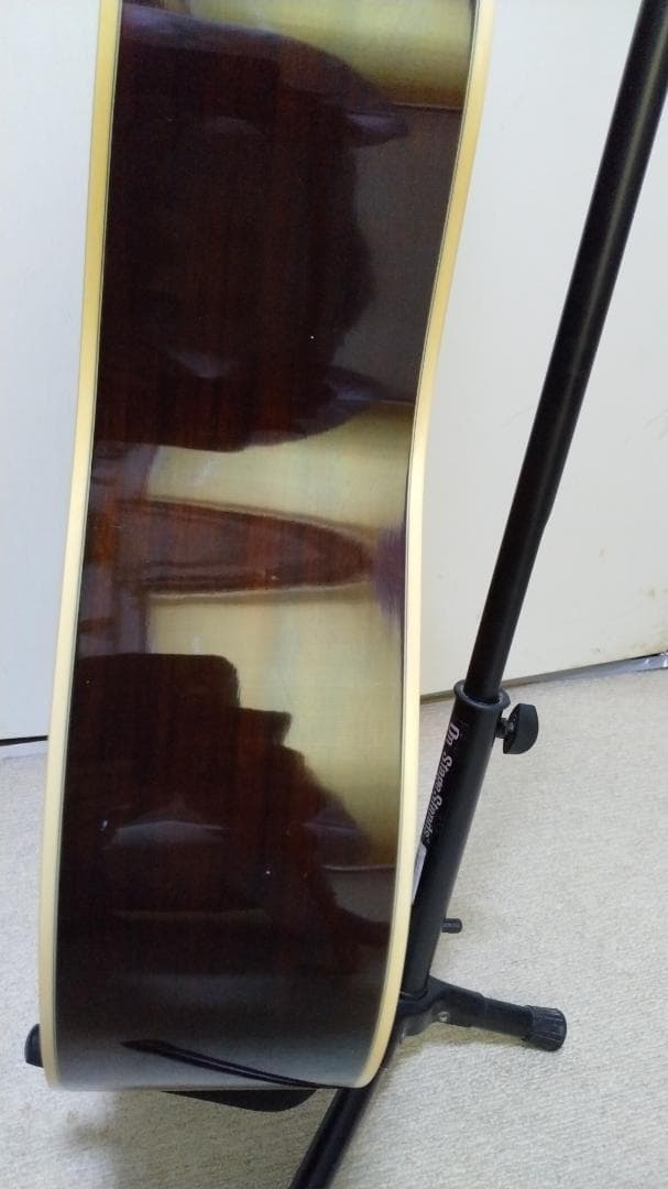 下*ト様 ヤマハ アコースティックギターLL6A.R.E(中古)