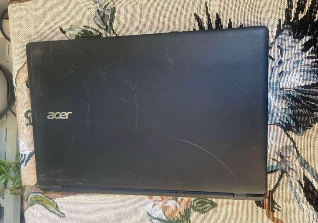 acer Windows11 ノートパソコン　office