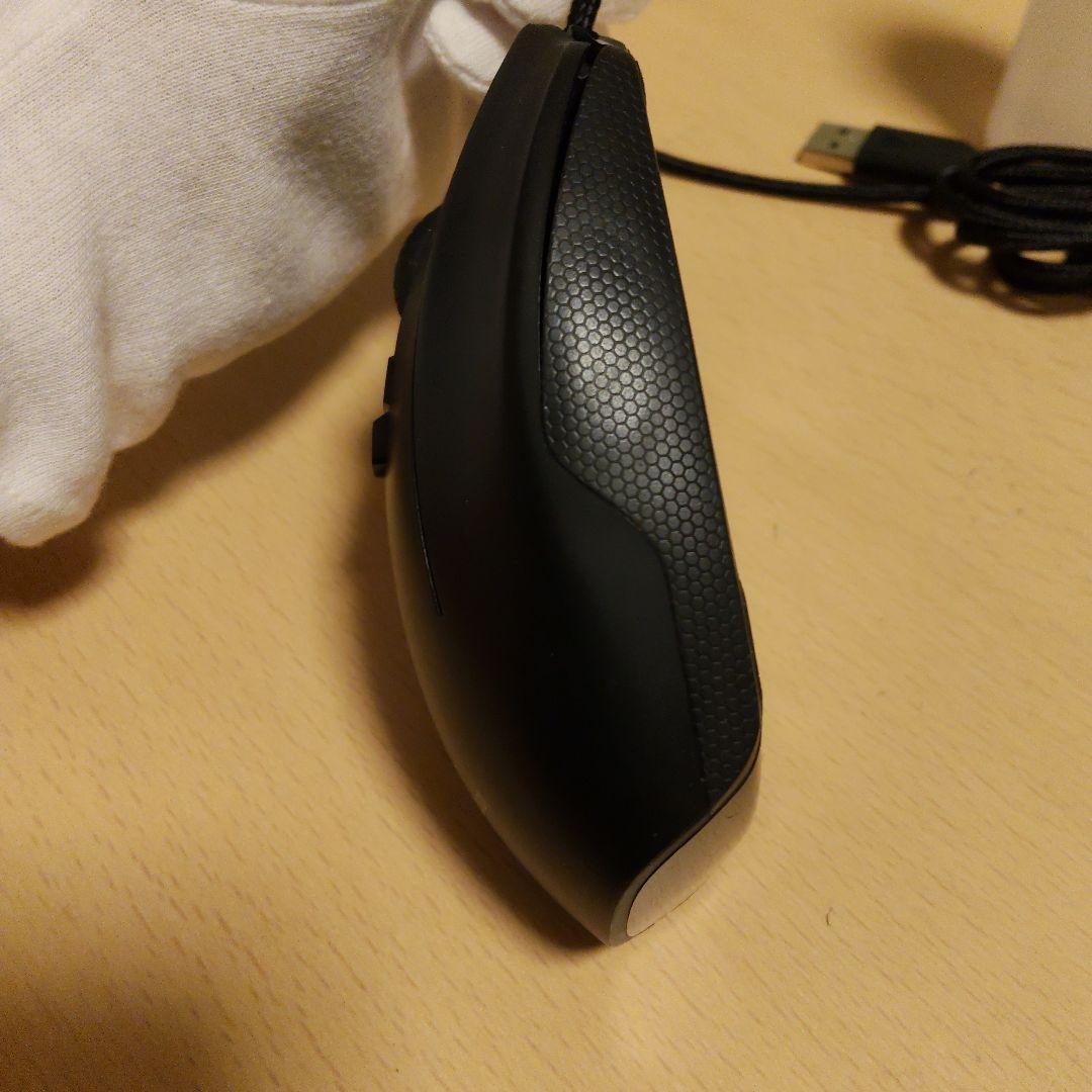 Logicool G600 ゲーミングマウス　中古