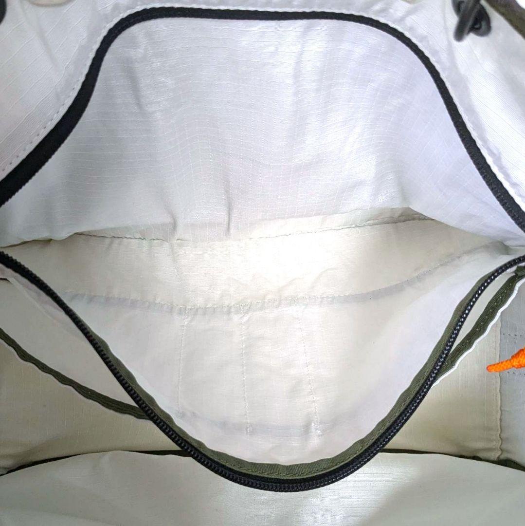 PORTER PALS パルス トートバッグ ショルダーバッグ CORDURA