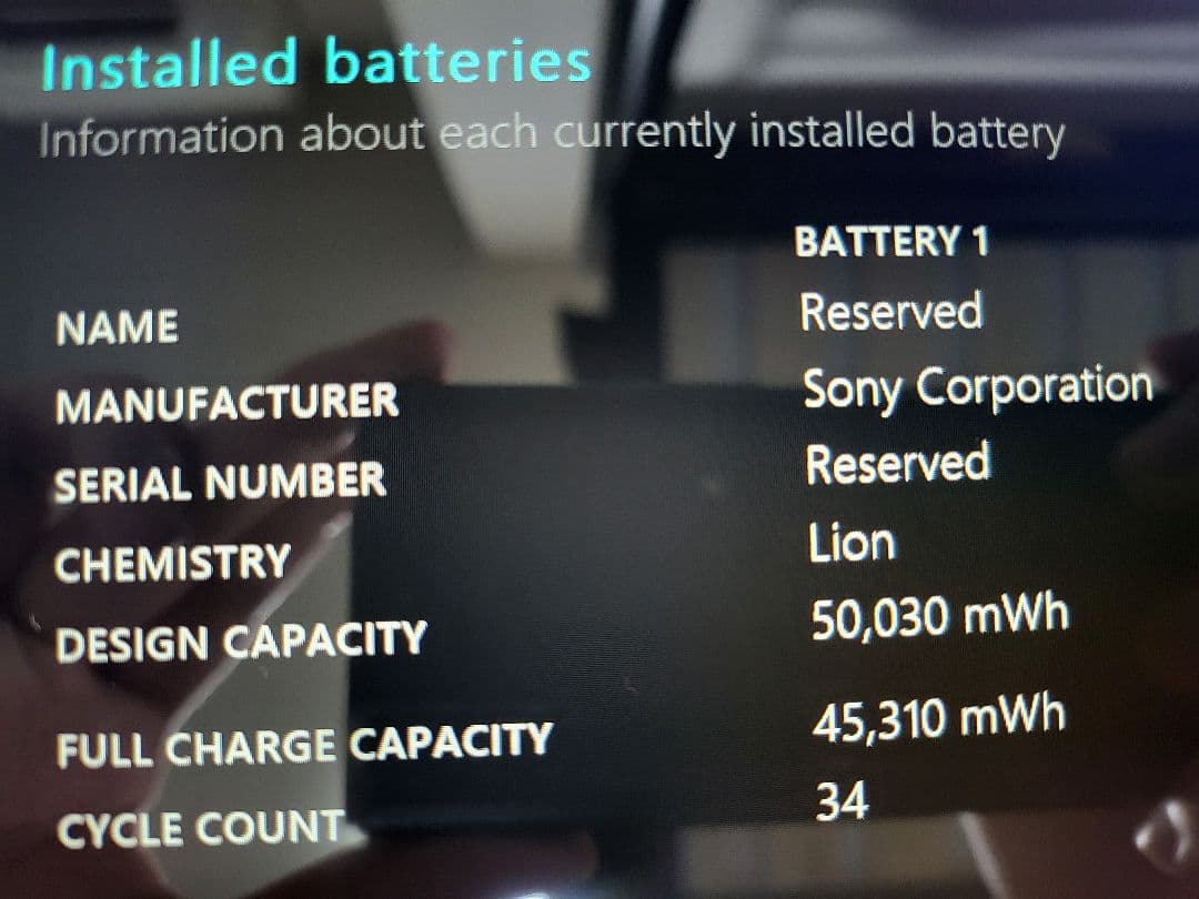 Windowsノート本体 VAIO Duo13 i7