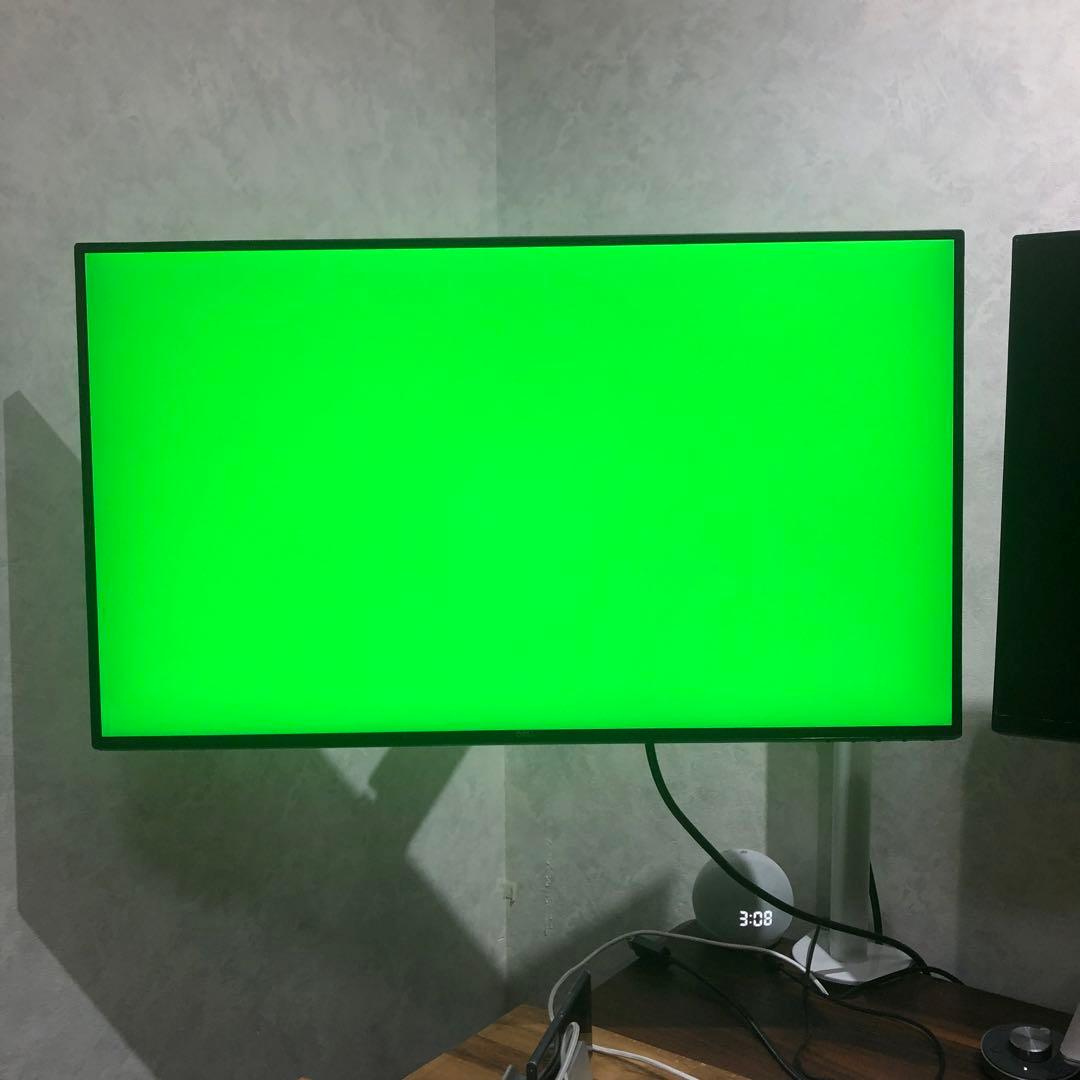 Dell 4Kモニター 27インチ U2718QM