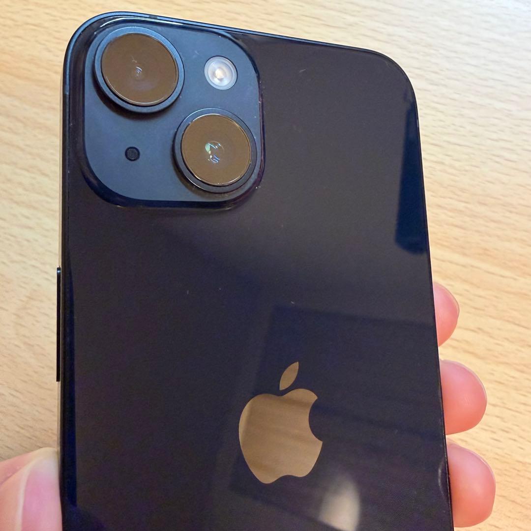 Apple iPhone 14 ブラック 256GB SIMフリー