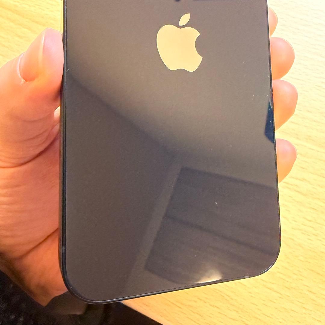 Apple iPhone 14 ブラック 256GB SIMフリー