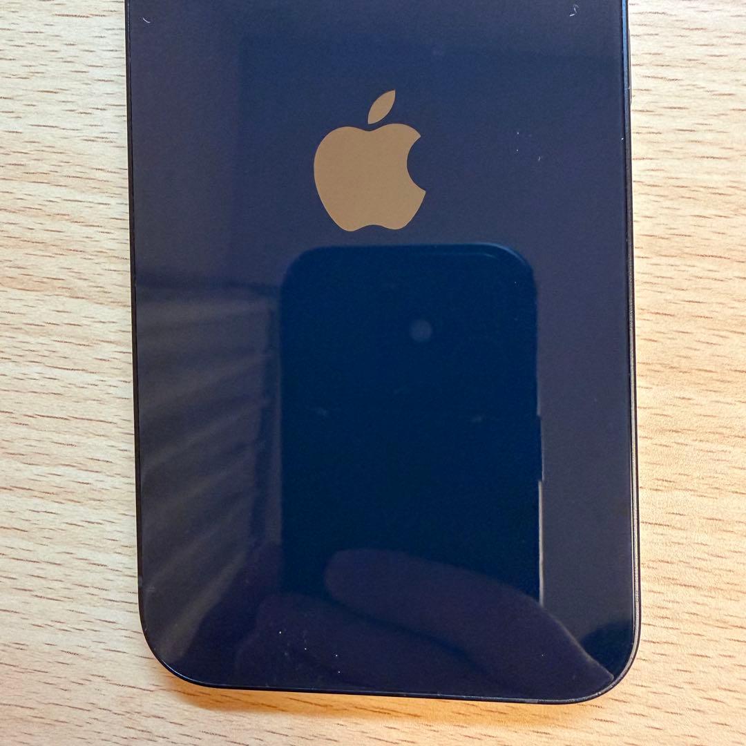 Apple iPhone 14 ブラック 256GB SIMフリー