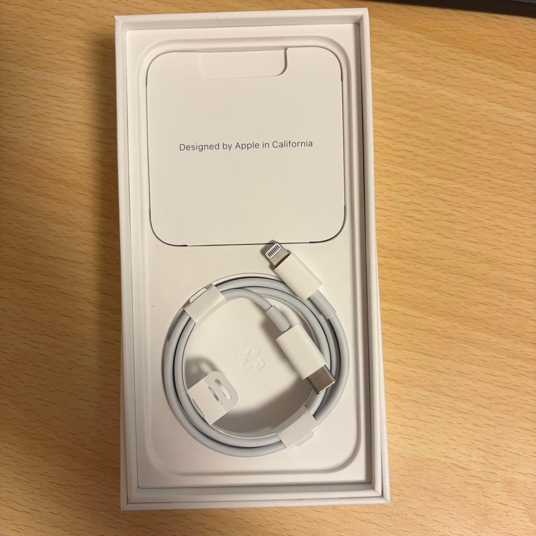 Apple iPhone 14 ブラック 256GB SIMフリー