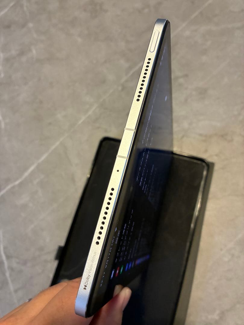 Xiaomi Pad 5 128GB パールホワイト