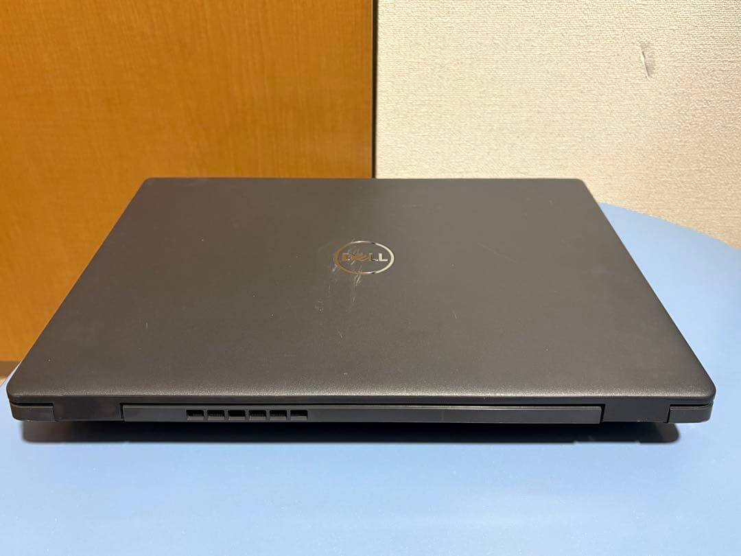 Latitude 3510 第10世代i5/8GB/500GB/大画面/テンキー