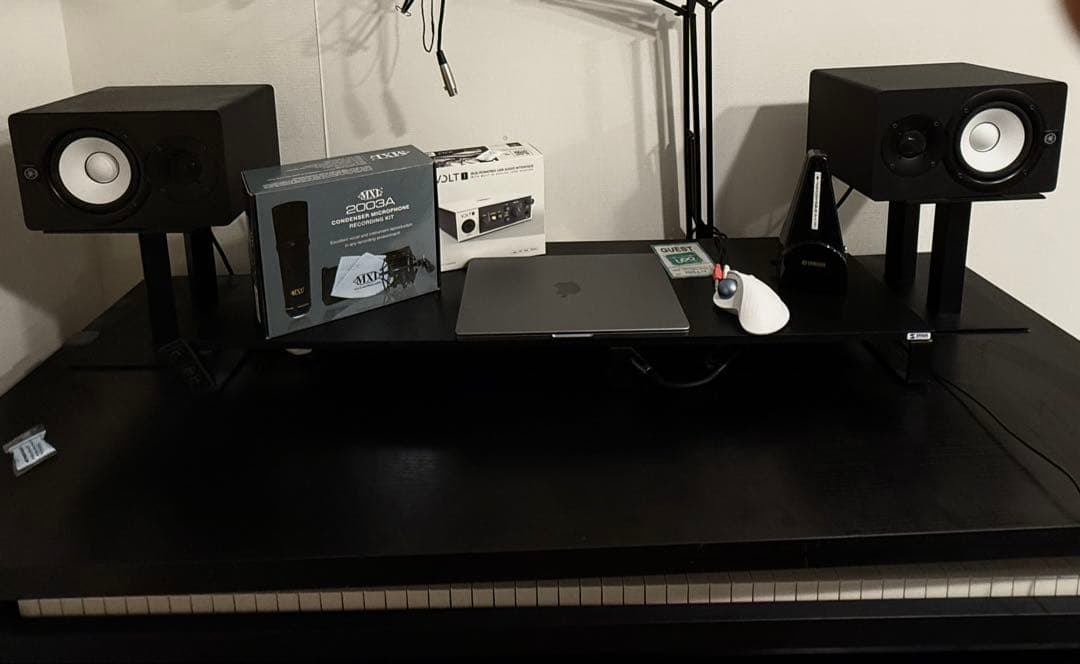 【早い者勝ち価格‼️】DTMセット　MacBook以外の商品