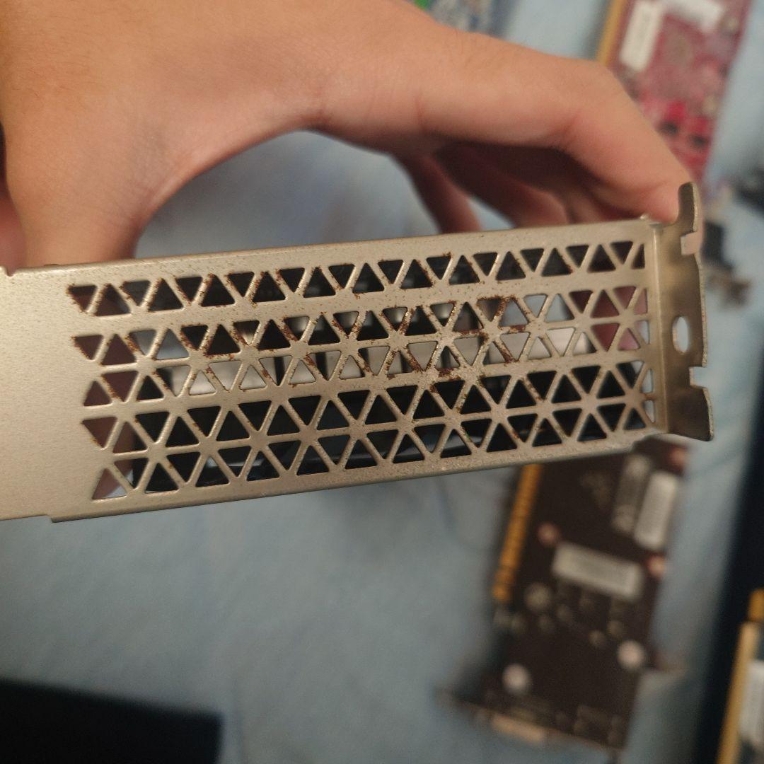 GeForce RTX 2070 グラフィックボード色々　ジャンク扱い