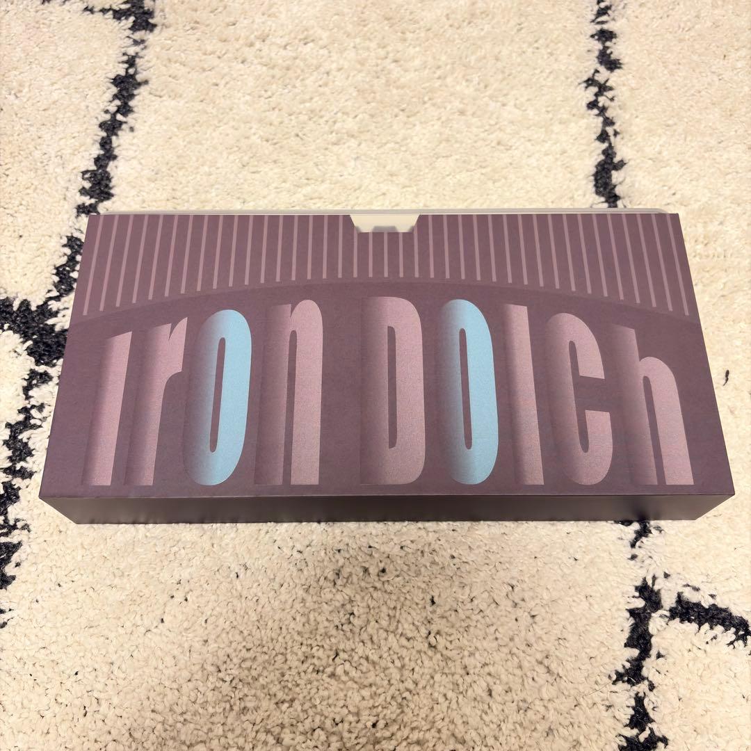 PBTfans Iron Dolch キーキャップ