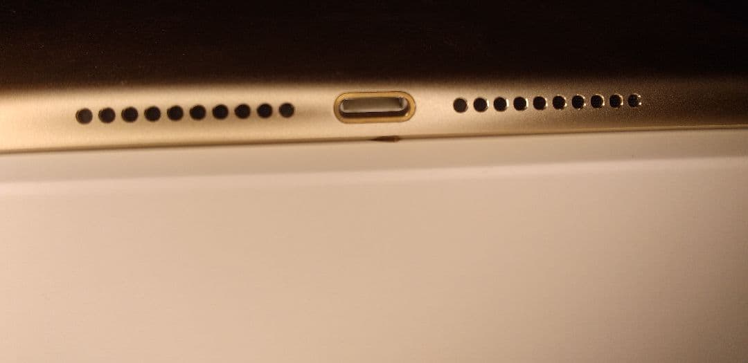 iPad本体 iPad mini 4 64GB Wi-Fi+Cellular