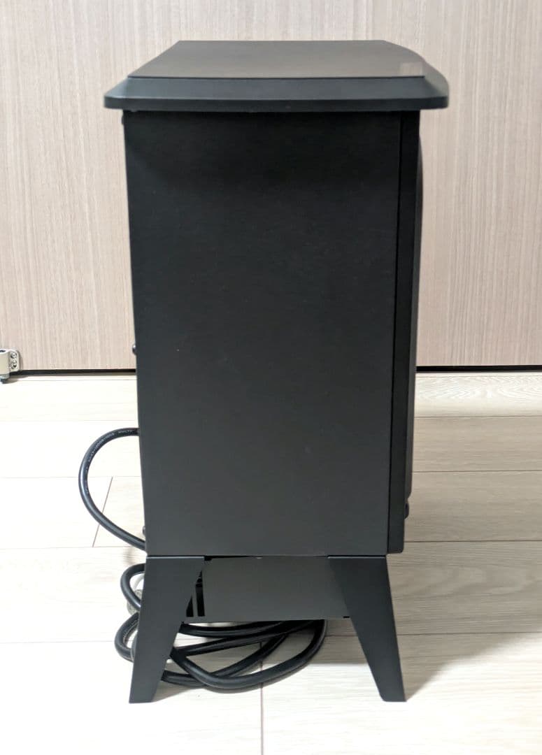 【専用】美品 Dimplex 電気暖炉 MCS12J マイクロストーブ 3~8畳