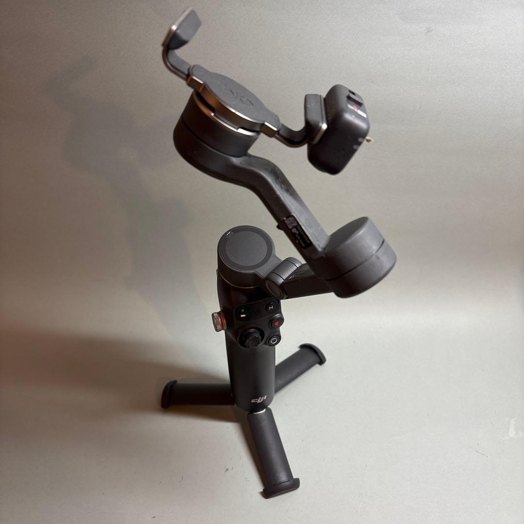 DJI Osmo Mobile 7p ジンバル