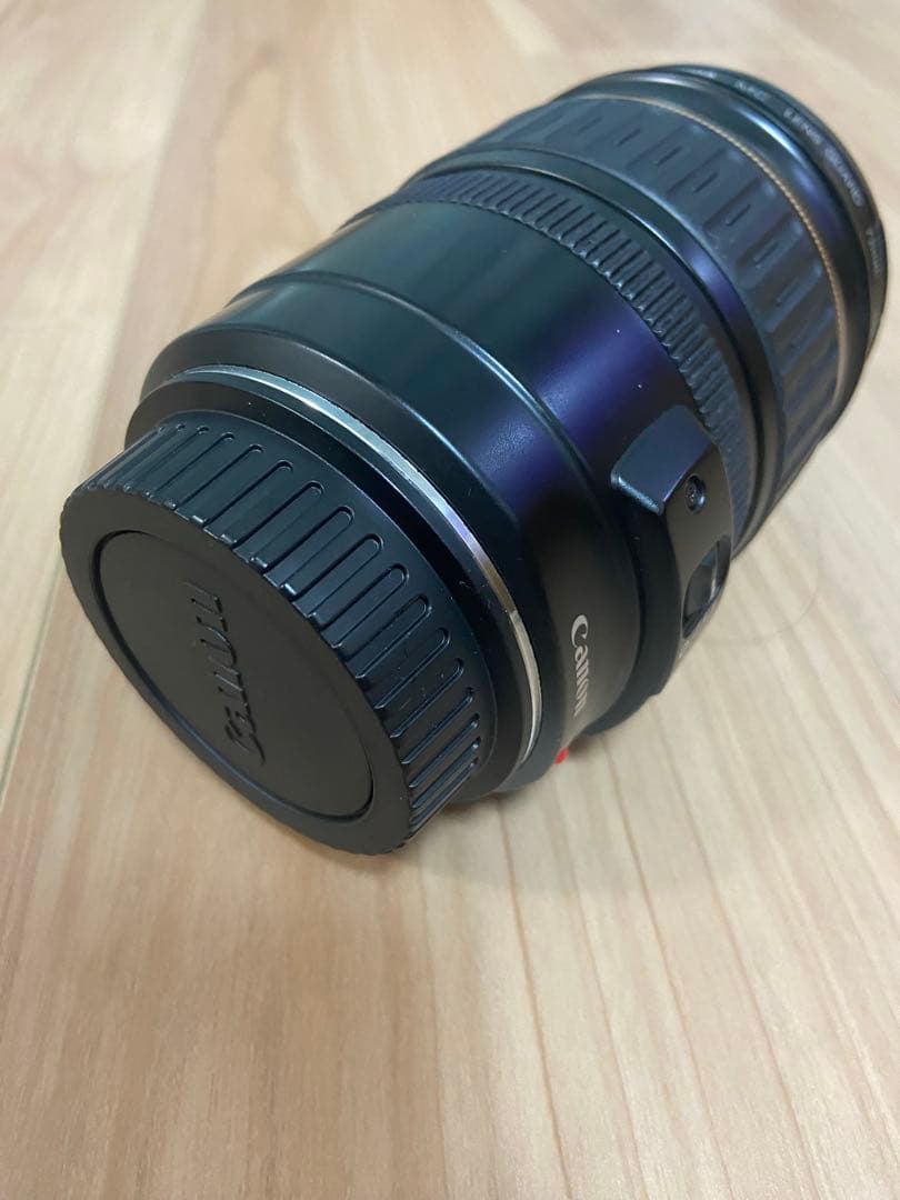 Canon EF 28-135mm F3.5-5.6 IS USM ズームレンズ