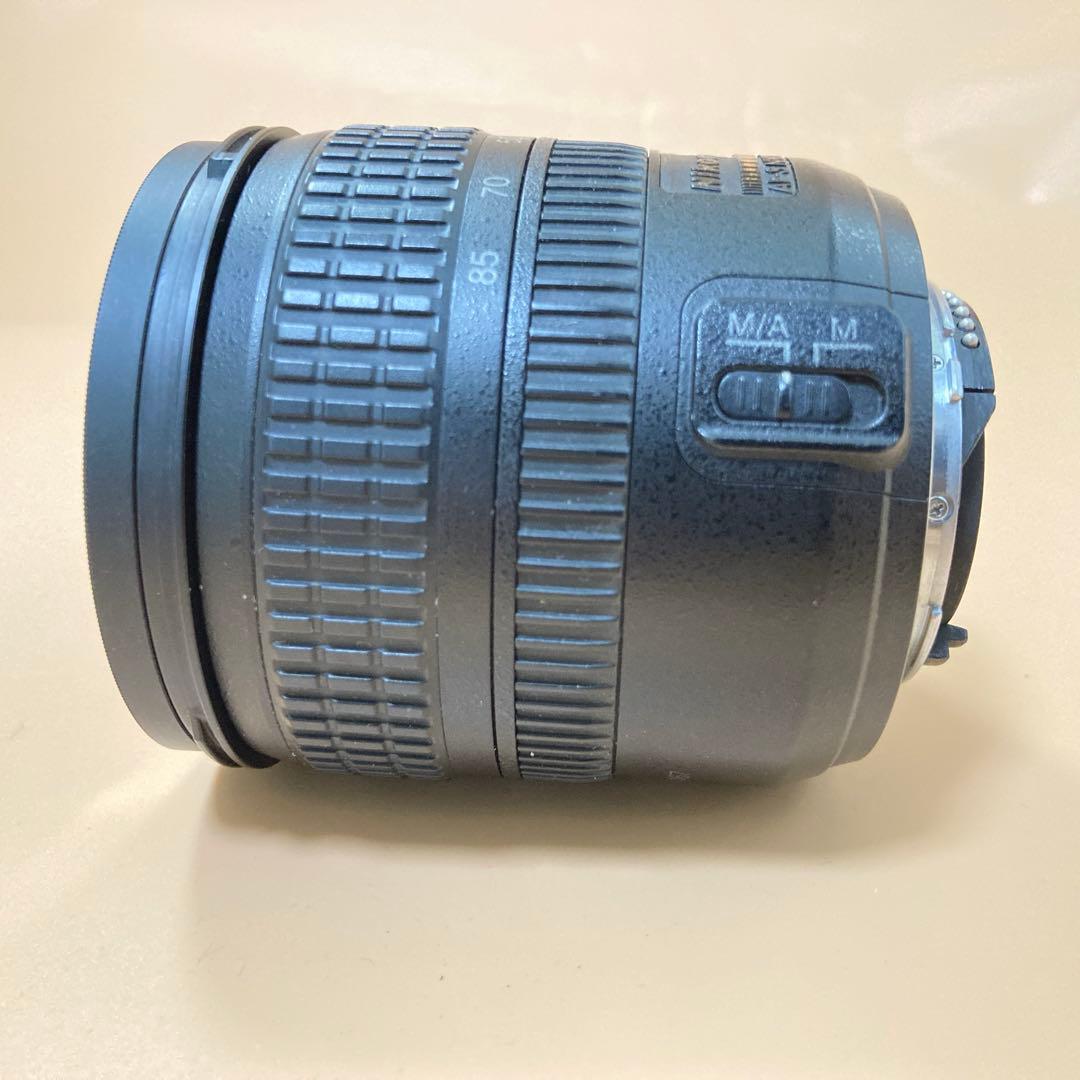 ◆完動品◆Nikon AF-S NIKKOR 24-85mm F3.5-4.5