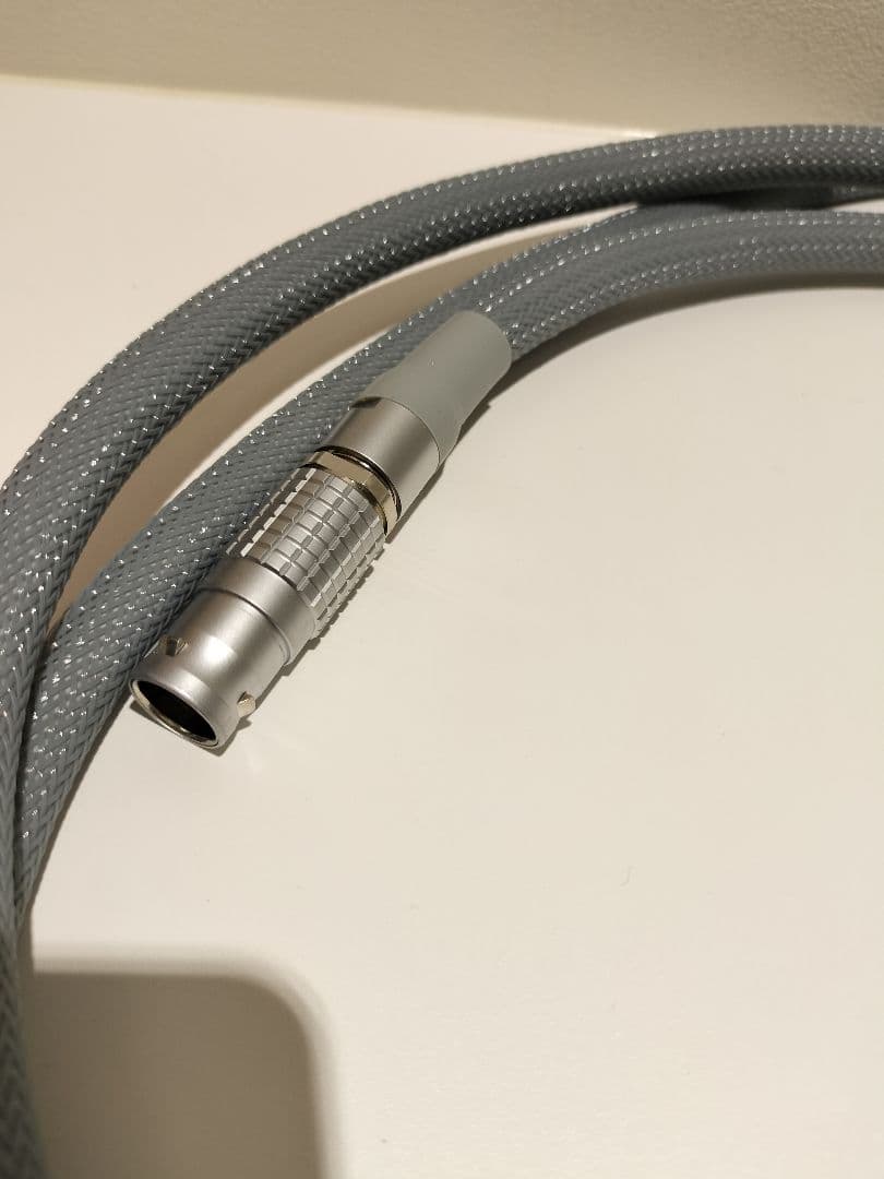 美品ディープショットエアインジェクション用のハンドピースのみ2本セット美容機器