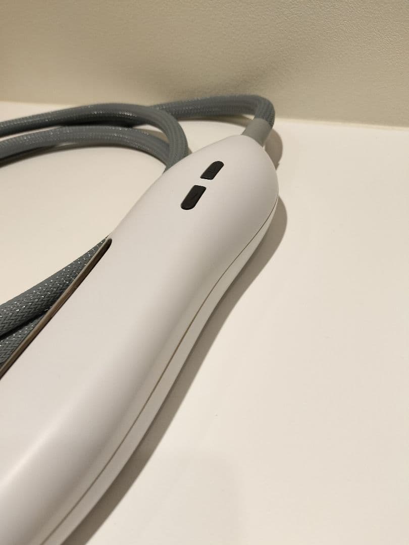 美品ディープショットエアインジェクション用のハンドピースのみ2本セット美容機器