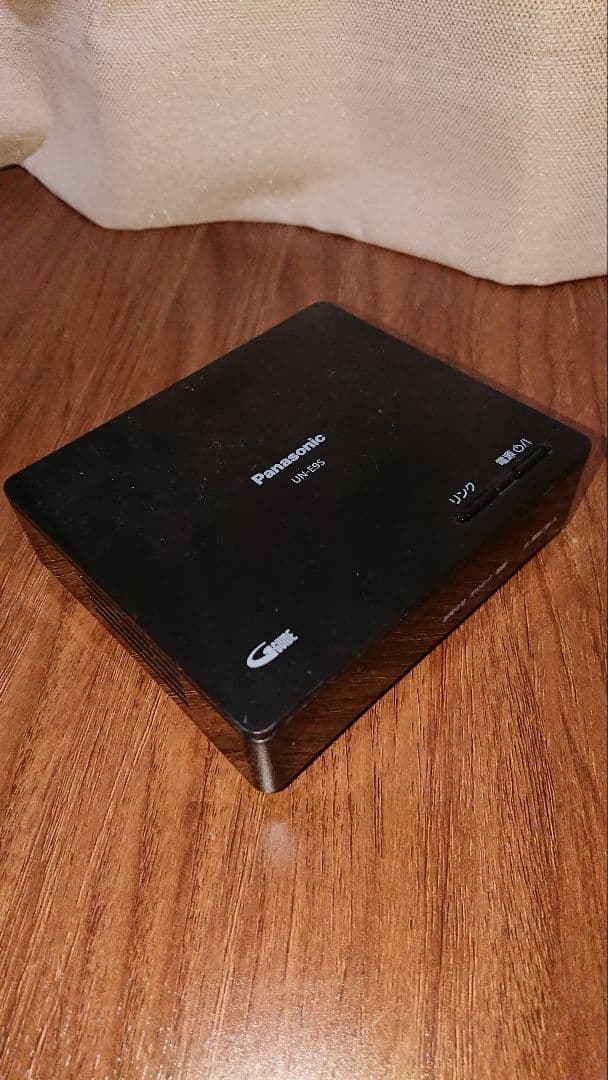 Panasonicプライベートビエラ　UN-10CN9