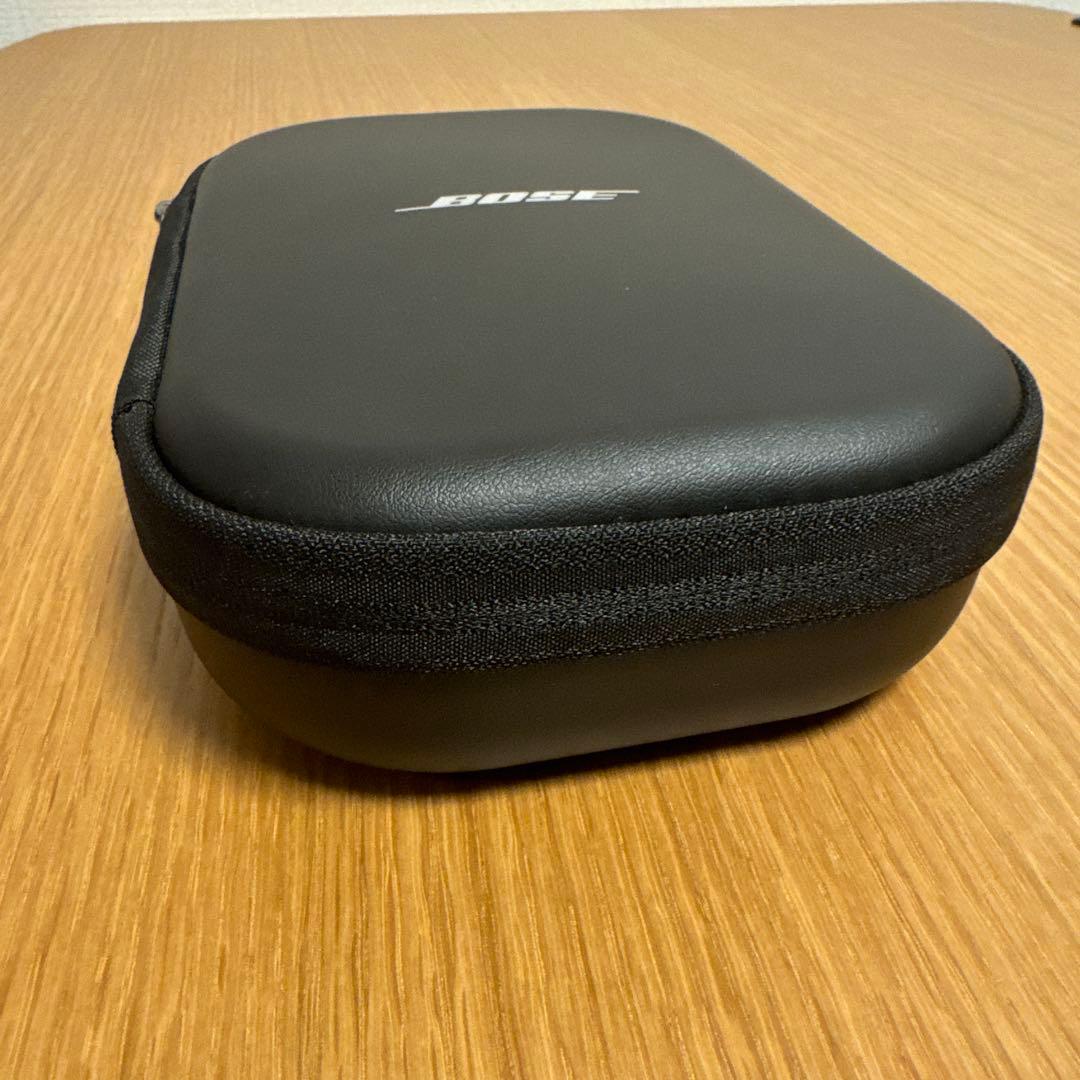 【開封後使用1回】Bose QuietComfort Headphones