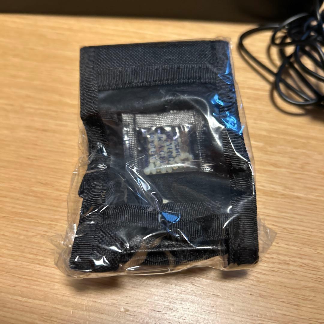 【美品】盗撮発見器　ＷＣＨ−２５０ｘ　サンメカトロニクス