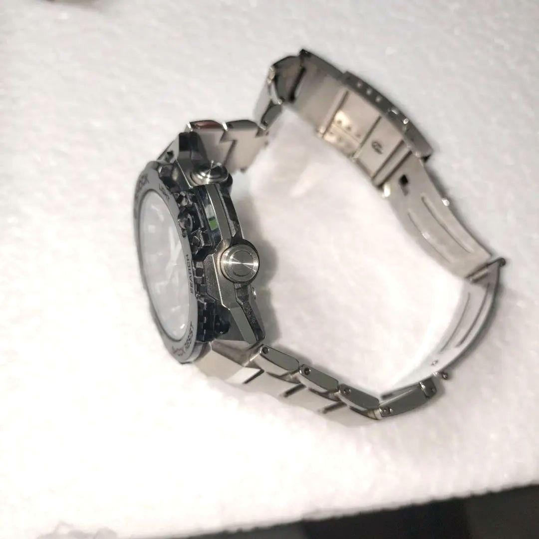 CASIO G-SHOCK GST-B400XD-1A2JF 生産終了モデル